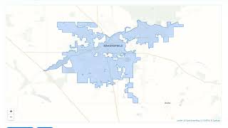 Bakersfield, CA Social & Economic Profile