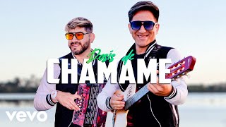 Dosis De Chamame Los Mye Cisneros 2024