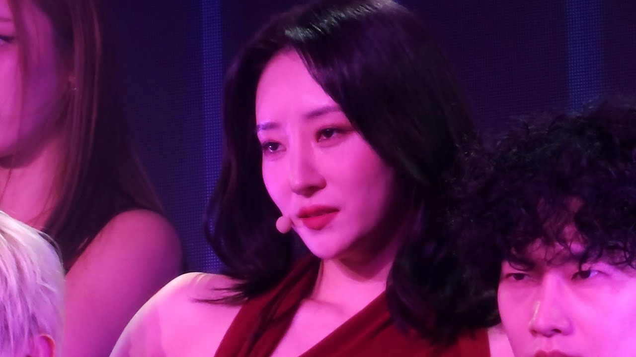 251214 유아유(UAU) - Better (Original : BoA) | 수아 직캠 (SUA fancam) | @Macau