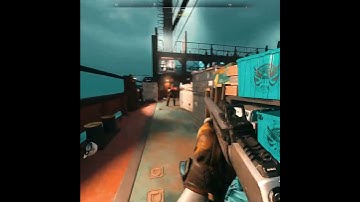 COD MW2 Sniping Edit #codsniping