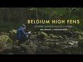 Exploring the belgium high fens