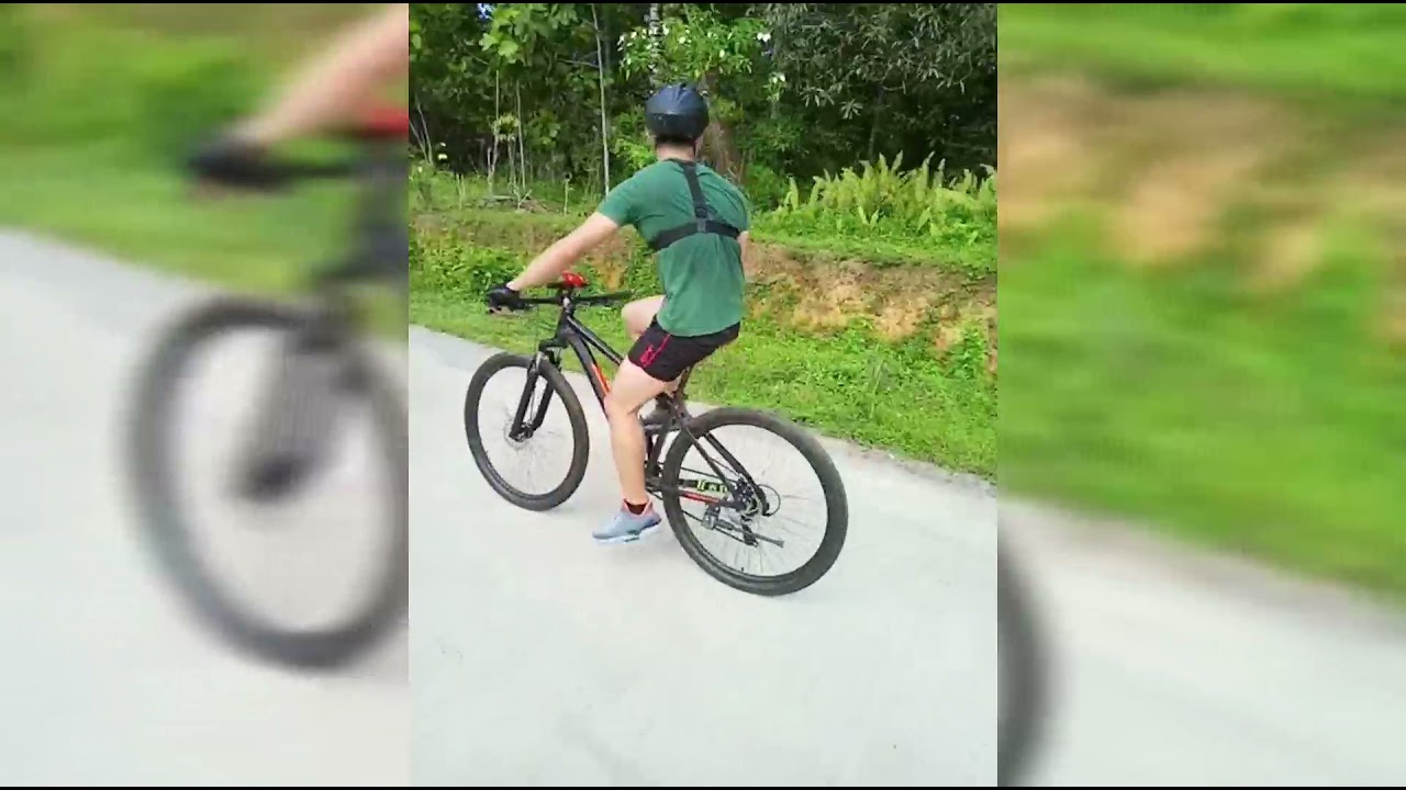 Втулка ride trail