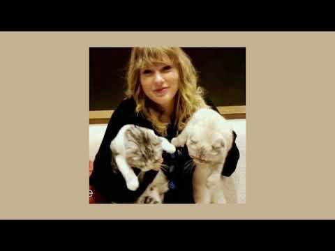 message in a bottle — taylor swift (sped up + reverb)