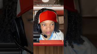 It got real this there fr 😂 #shorts #funny #shortvideo #comedy #short #fyp It got real this there fr 😂 #shorts #funny #shortvideo #comedy #short #fyp