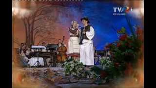 Dana Ionela Jurjuţ şi Radu Pongracz - Cizmele mele s-aud