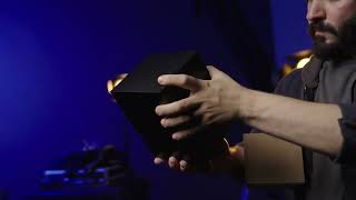 Lubor's Gift Phantom Edition – The Ultimate Professional Gozinta