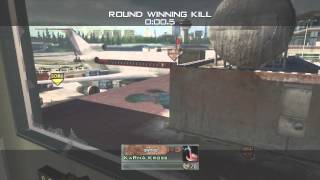 Sick Private match bill on Terminal