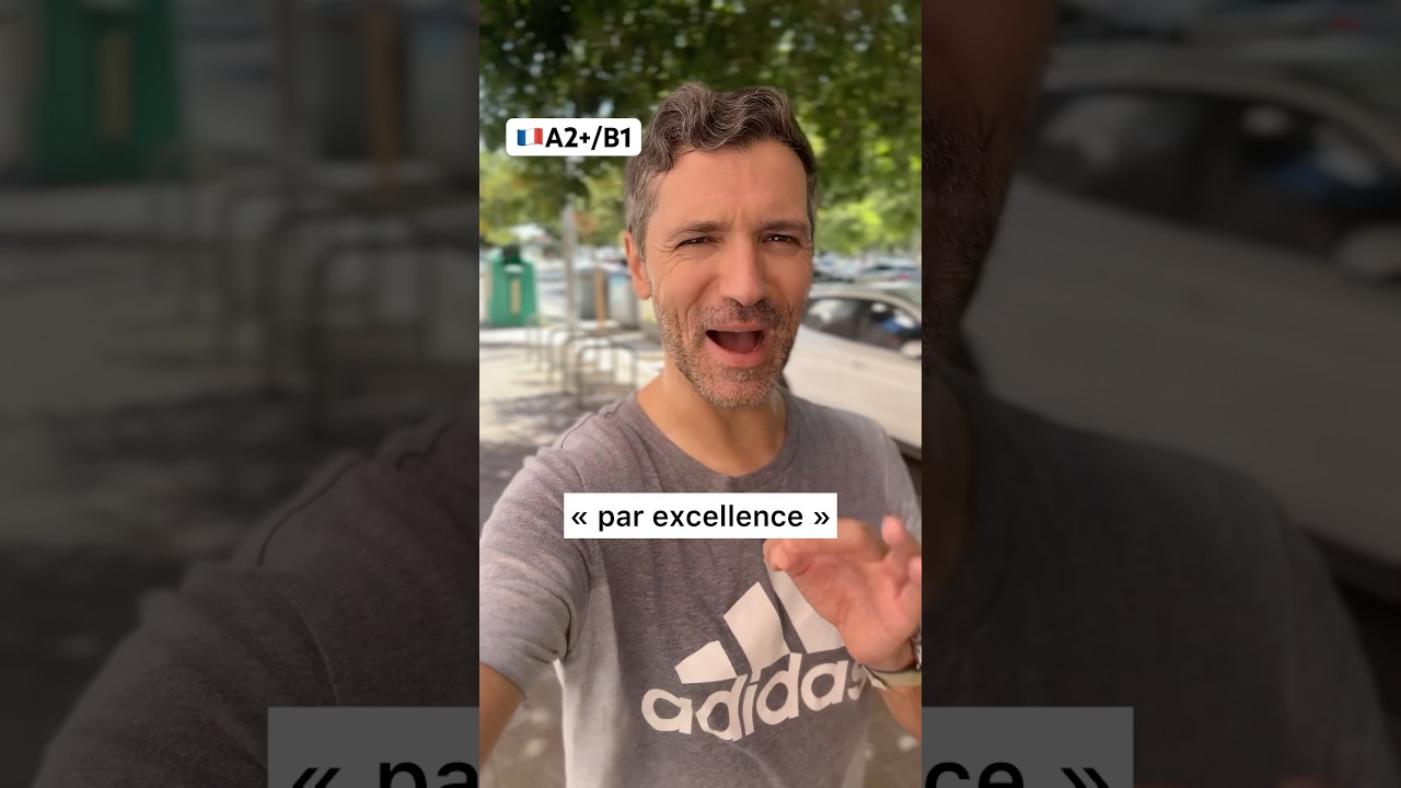 🇫🇷 EASY and USEFUL vocabulary in French - Talk about Sunday activities