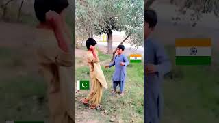 Pakistan Vs Argentina Vs India Vs Amirca