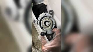 How to Fix Insignia Top Load Washer No Drain/Spin Issue