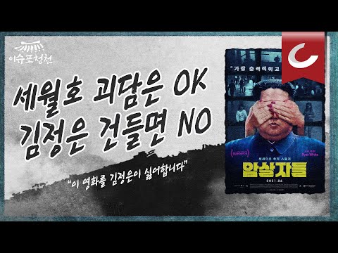 [이슈포청천] &amp;#39;<strong>김정남</strong> 암살사건&amp;#39; 예술성 떨어진다는 그 사람들, 좌파 괴담 영화는 세금으로 지원