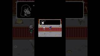Deltarune Chapter 5 What Happens If You Chill and Not Think About Ralsei