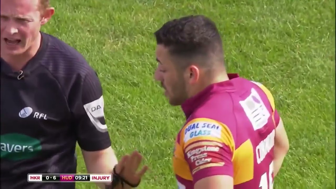 2016 hull kr v huddersfield 24 9 16 sky