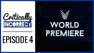 The Game Awards 2020 World Premiere Predictions! | Critically Incorrect Episode 4