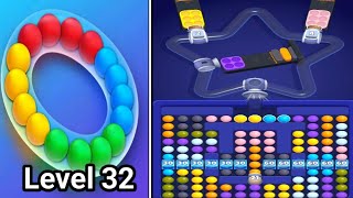 Ball loop level 32 walkthrough solution 