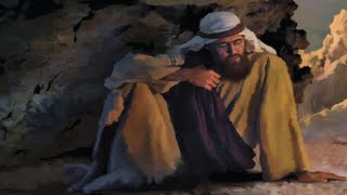 Elías: Es el tiempo de salir de la cueva | Personajes Bíblicos