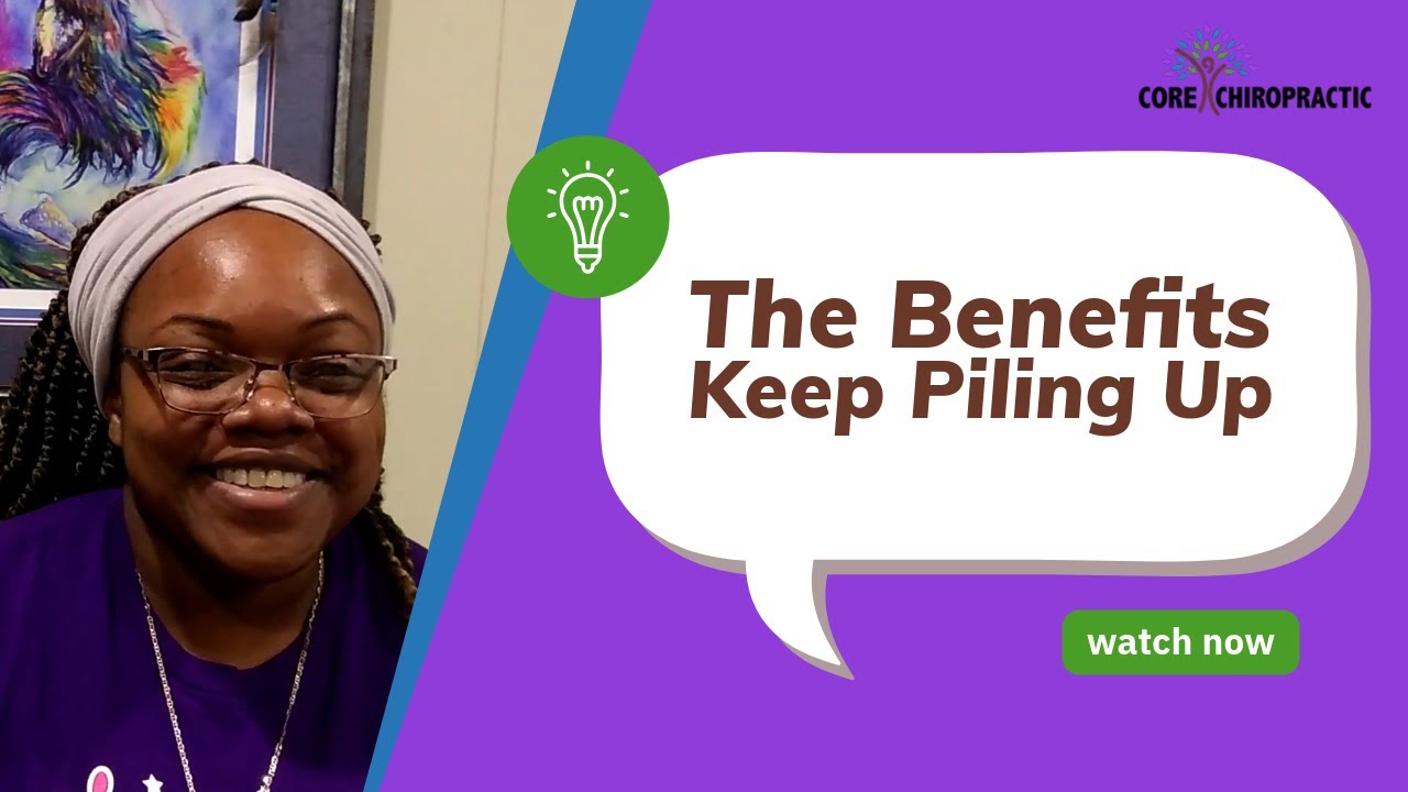 Leaving Pain Behind | Chiropractor in Little Falls, NJ