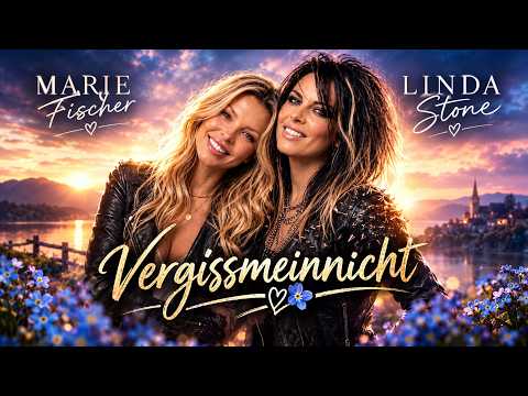 Marie Fischer & Linda Stone – VERGISSMEINNICHT | Emotional Duet | Official Music Video