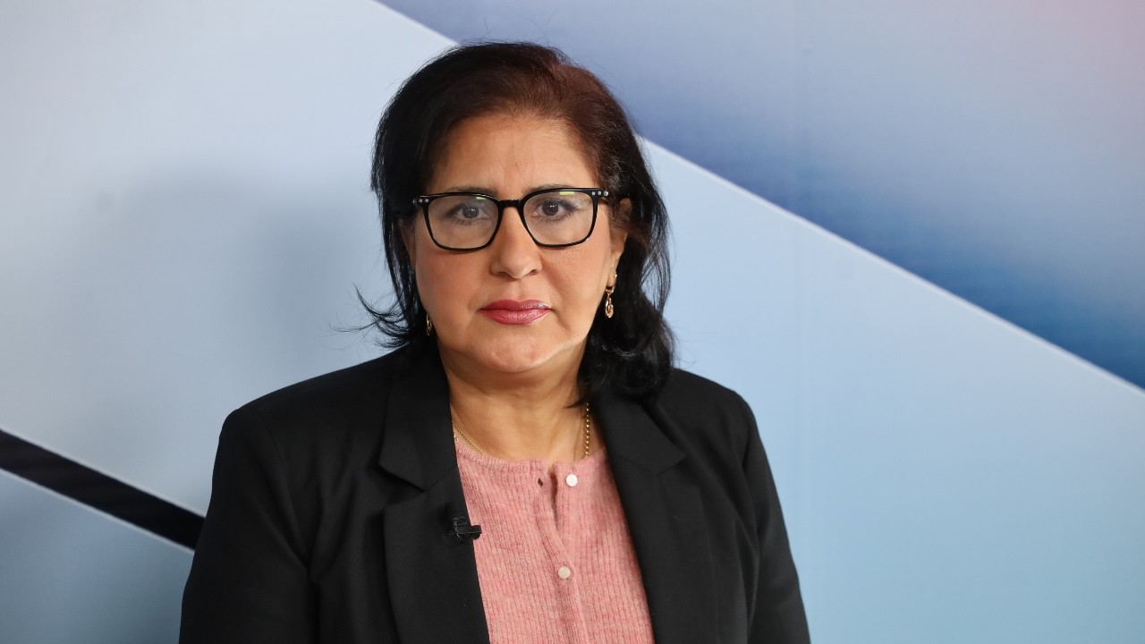 Capital des pharmacies : pourquoi les pharmaciens disent NON | Dr Souad Moutaouakil
