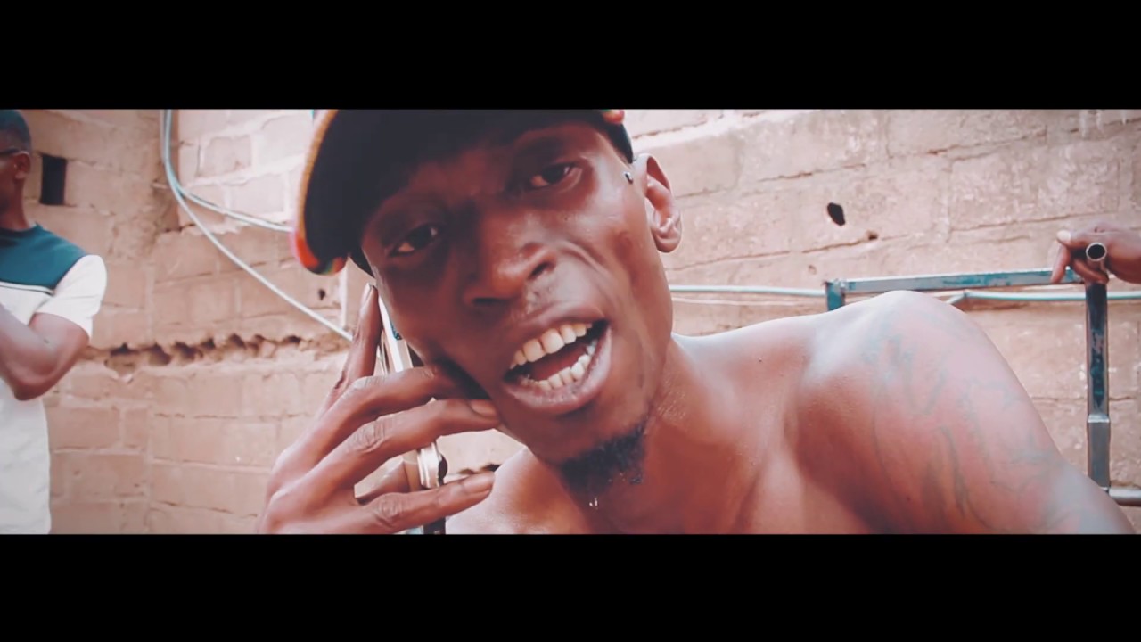 Le fou - No Stop (Clip Officiel)