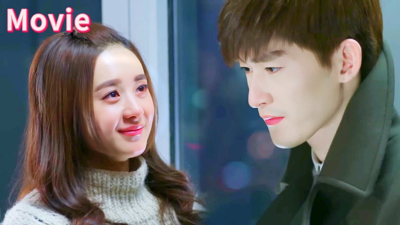 В День святого Валентина CEO молчит — Золушка думает, что брошена, но жалеет его!