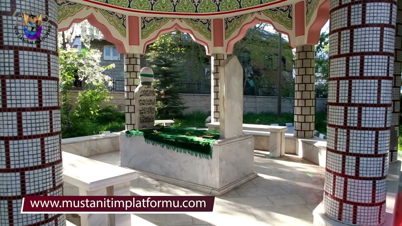 Müştak Baba | Osmanlı'nın Nostradamus'u