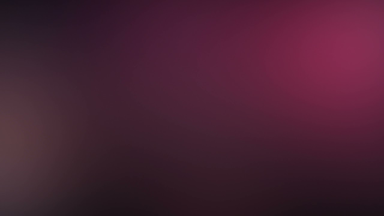 Regardez Light leak pink purple gradient loop on dark sur YouTube