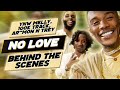 YNW Melly 100k Track Ar Mon N Trey No Love Live On Set Behind The Scenes mp3