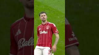 Neco Williams empata el partido en el 38 para el Nottingham Forest   #PremierLeagueDAZN 🇬🇧🏴󠁧󠁢󠁥󠁮󠁧󠁿⚽