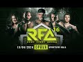 Rfa 16  podcast  vclav sivk x adam krl