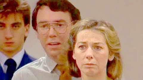 Episode 657 - Prisoner Cell Block H