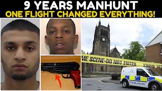 After a 7-Bullet Execution... This Killer VANISHED to Pakistan For 9 Years