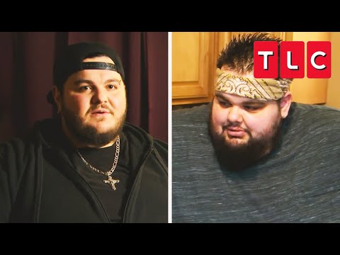 Geno’s Family Support Is Changing His Life | My 600-Lb Life | TLC