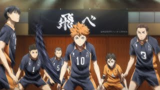 Haikyu!! Vol. 1 Review! (With Volume Spoilers)