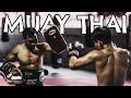 MOST BRUTAL WORKOUT IN THE WORLD! | Muay Thai Training Camp in Bangkok #2