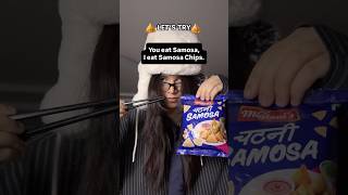 This is what's inside 😮‍💨 #shorts #food #snacks #snackreview