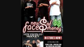 NEW FACES OF MONEY - POP'N BOTTLES (BOTTLES UP) (HIT SINGLE #2)