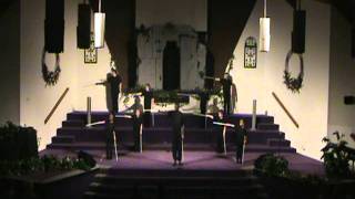 Lansdowne Worship Center Easter 2011 pt 2