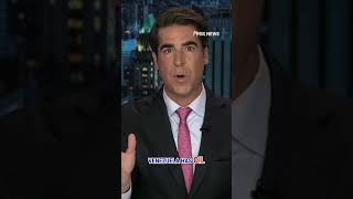 Jesse Watters: Maduro is panicking