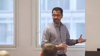 Native Self-sovereign Identity on Corda Networks | CordaCon 2019