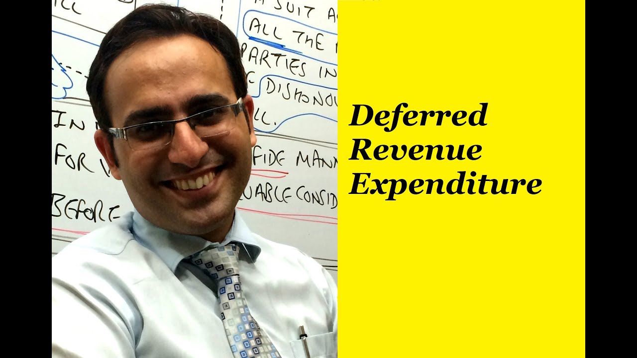 basic-accounting-terms-video-16-what-is-deferred-revenue-expenditure
