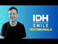 Full Mouth Implant Treatment and Smile Design -Hollywood SmileInternational Dental Hospital#shorts