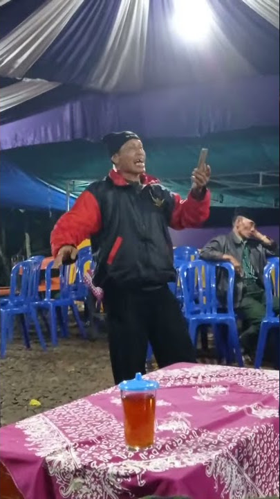 Hiburan bpk bpk #cokek