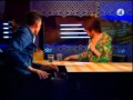 Capture de la vidéo Håkan Hellström, Intervju I God Natt Sverige 2005