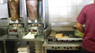 Pita House Restaurant, Schaumburg, IL Gyros and Grill