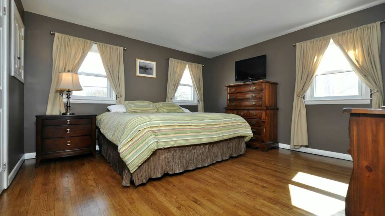 258 Hillside Ave, Cranford NJ YouTube