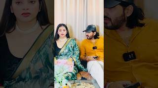 Muh ki baat muh me hi reh gayi 🤣 #shefalithakur #comedy #shortvideos #funny #trending #husband