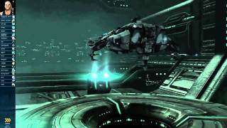 EVE Online - Causality Trailer