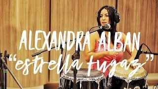 MEINL Percussion - Alexandra Alban - "Estrella Fugaz" chords