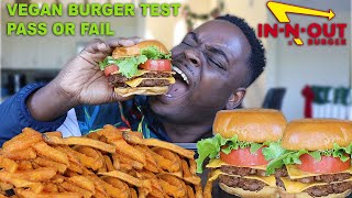BEAST FEAST MAKES IMITATION IN N OUT FAM | SMDH